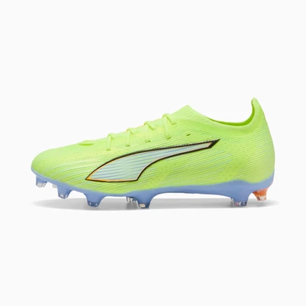 Женские бутсы Puma ULTRA 6 PRO FG, мультиколор