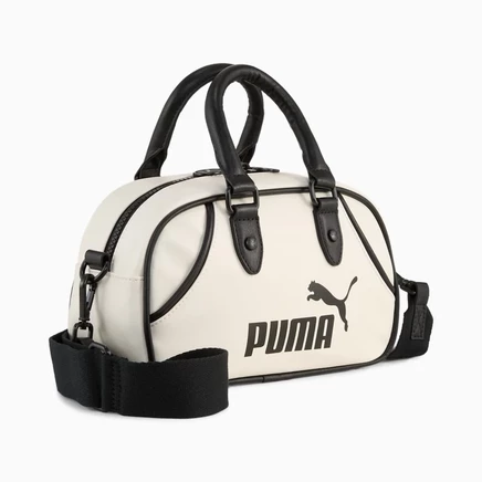 Сумка Puma Archive Mini Grip, белая