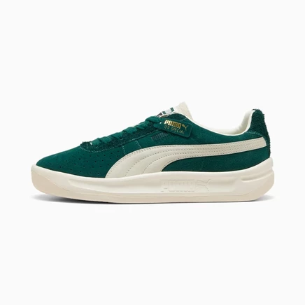 Puma GV Special GV Special Suede dark myrtle-warm white
