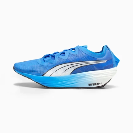 Женские кроссовки Puma NITRO Fast-FWD Elite, многоцветные