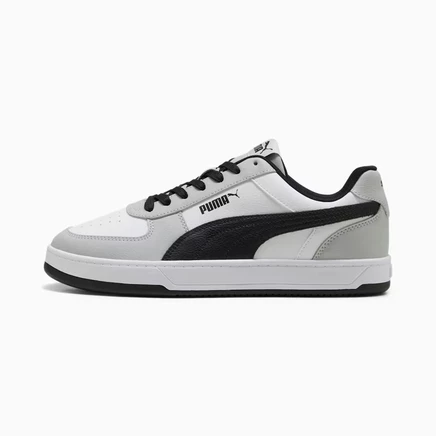 Мужские кроссовки Puma Carter 2.0, бело-черно-серые