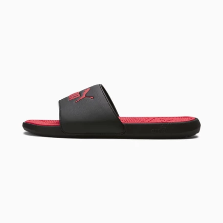 Puma  Cool Cat 2.0 puma black-puma red-puma red