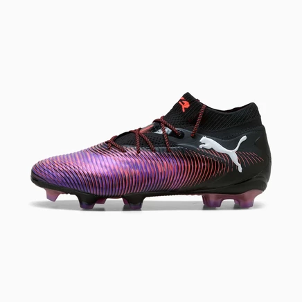 Puma FUTURE FUTURE 8 ULTIMATE puma black-puma white-glowing red
