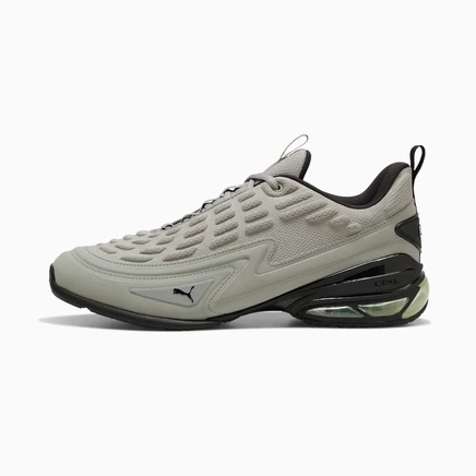 smokey gray-puma black-fizzy light-mint melt