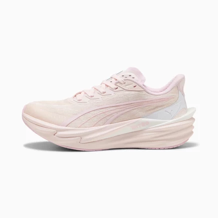 Женские кроссовки Puma Deviate NITRO 4, жасминово-розовые