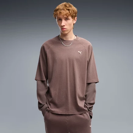 Puma  Select Essentials rich cocoa