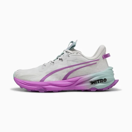 Женские трейловые кроссовки Puma Fast-Trac 3, многоцветные