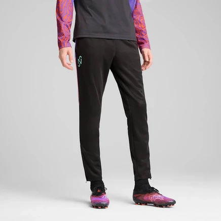Мужские футбольные штаны Puma x Neymar Creativity, черные