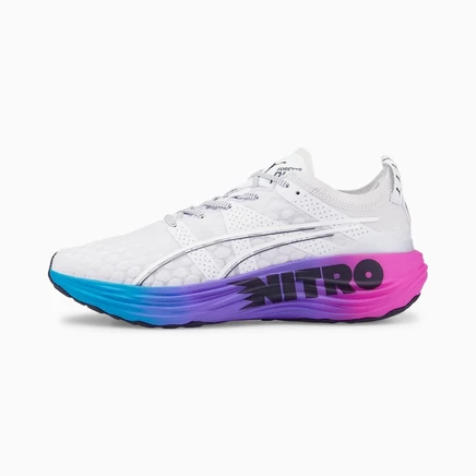 puma white-luminous blue-electric orchid