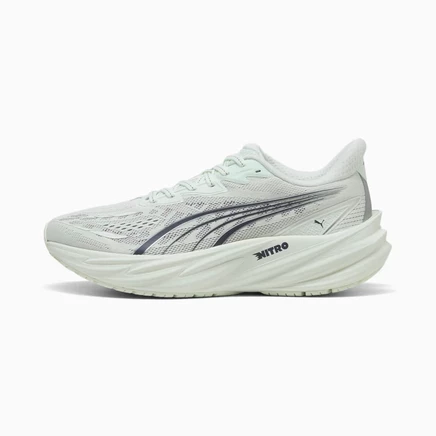Puma  Velocity NITRO™ 5 sage glow-inky depths