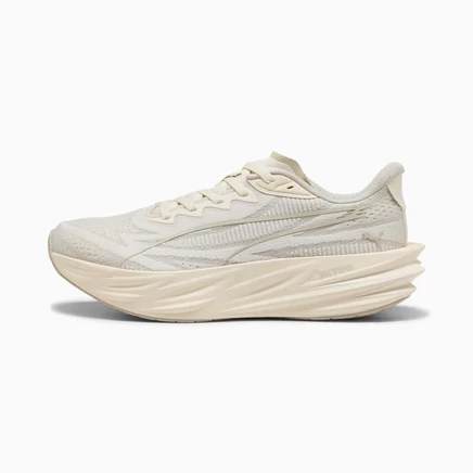 Puma  Deviate Pure NITRO™ alpine snow-warm white