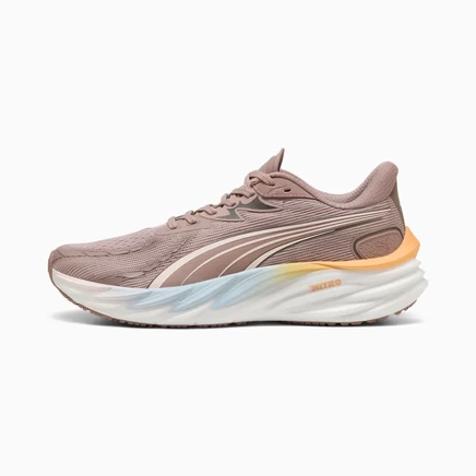 Мужские кроссовки Puma Velocity NITRO 4, sandstone-lucite