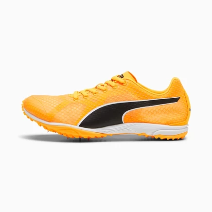 Шиповки для бега Puma evoSPEED Haraka 8, разноцветные