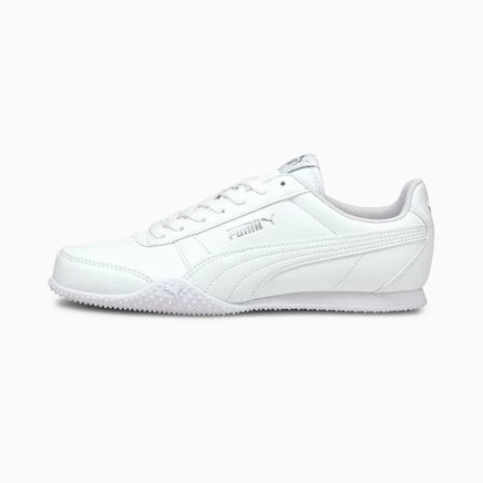 Puma Essentials Bella puma white-puma white