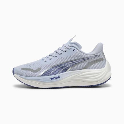 Puma NITRO Velocity NITRO™ 3 cool weather-blue crystal