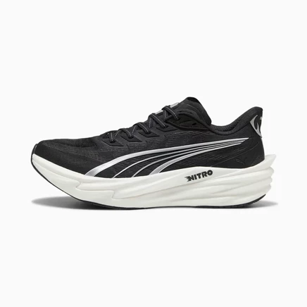 puma black-puma white-puma silver