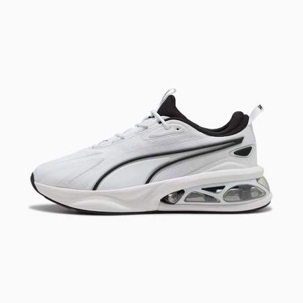puma white-puma black