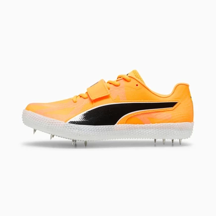 Мужские шиповки Puma evoSPEED High Jump 11, многоцветные