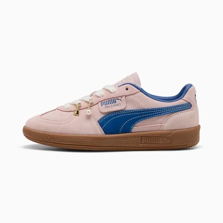 Puma  Palermo Pin It Up mauve mist-clyde royal-warm white