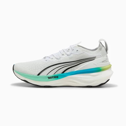 Puma NITRO™ ForeverRun NITRO™ 2 puma white-speed blue