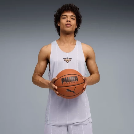 Баскетбольная майка Puma MELO MeloAlwayzOn1, peppermint