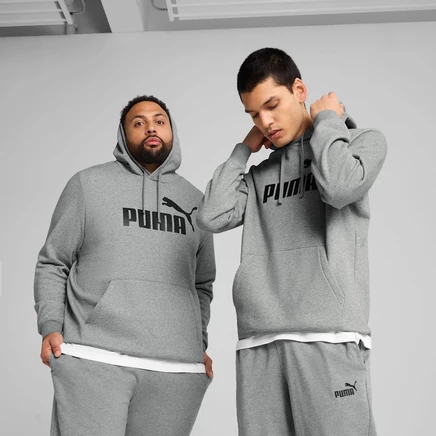 Puma  PUMA Essentials medium gray heather