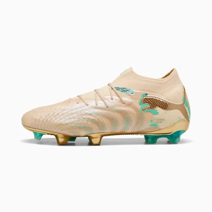 Мужские бутсы Puma FUTURE 9 ULTIMATE, многоцветные