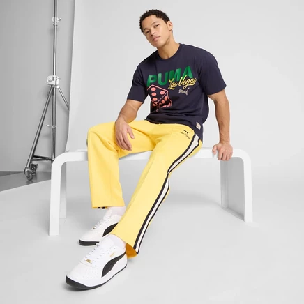 Puma  T7 Las Vegas sunny yellow