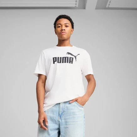 puma white