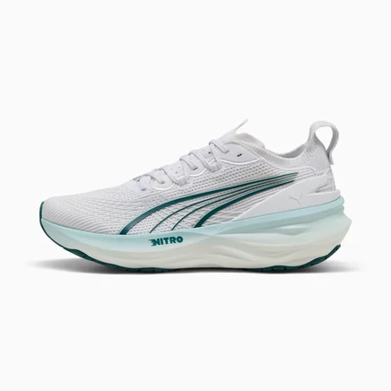PUMA White-Fresh Water