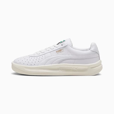 Puma  GV Special puma white-puma white-frosted ivory