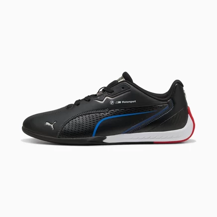 Мужские кроссовки Puma BMW Drift Cat 11, черно-голубые