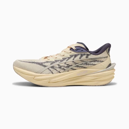 Puma  Deviate NITRO™ 4 buttercream-inky depths
