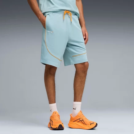 Мужские шорты Puma McLaren Racing, мятные