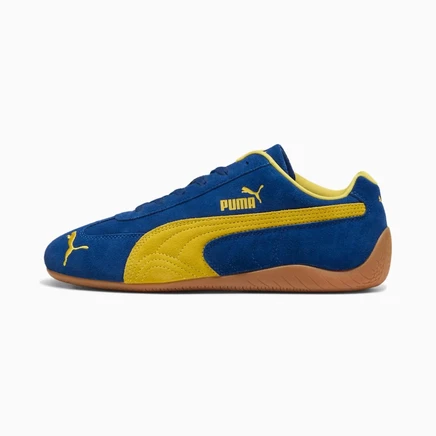 Puma Speedcat Speedcat OG clyde royal-pelé yellow