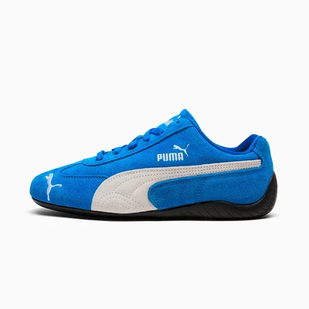 puma team royal-puma white