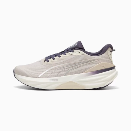 Puma  ForeverRun NITRO™ 3 silver fog-inky depths