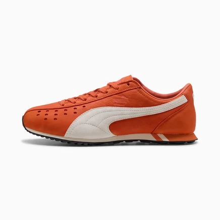 Кроссовки Puma Sprint Premium, chili powder/puma white
