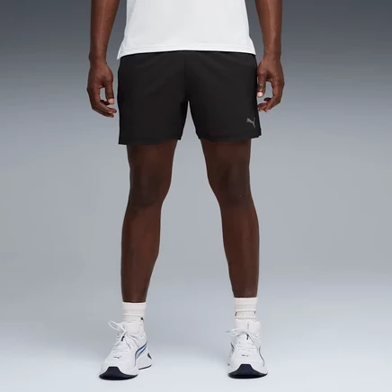 Мужские шорты Puma PWRMODE Training 13 см, черные