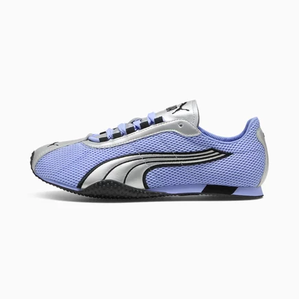 intense lavender-puma silver