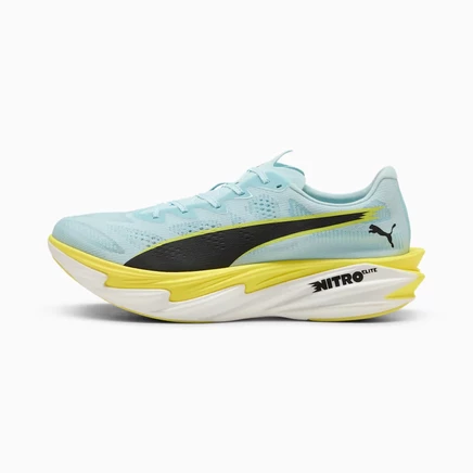 fresh water-lemon crush-puma black-puma white
