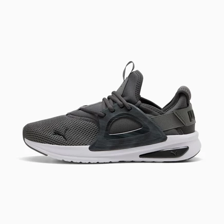 Мужские кроссовки Puma Softride Enzo, темно-серые/белые