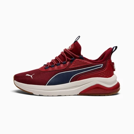 team regal red-puma navy-warm white
