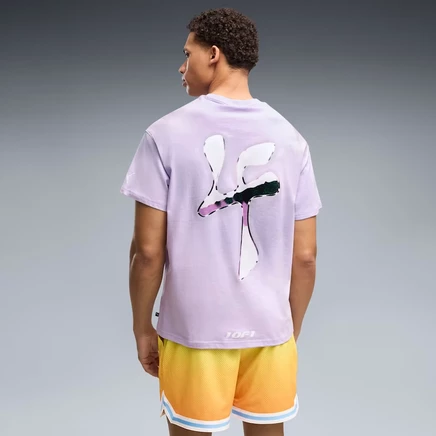 Puma  LaFrancé Heem Aerospace light lavender