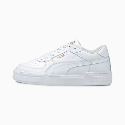 Кроссовки Puma CA Pro Classic, белые