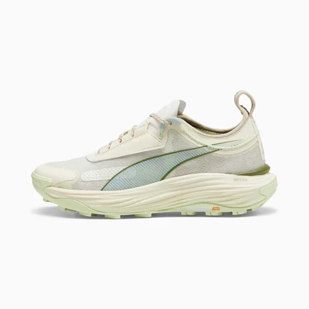Женские трейловые кроссовки PUMA NITRO Voyage NITRO 3, миндальные