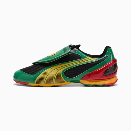 Мужские кроссовки Puma PUMA x AHLUWALIA V-S1, мультицвет
