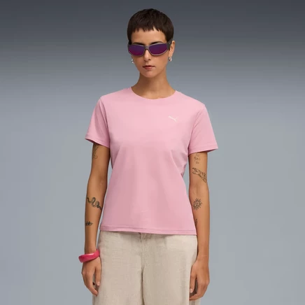 Poised Pink