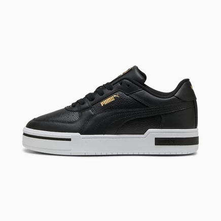 Кроссовки Puma CA Pro Classic II, черные