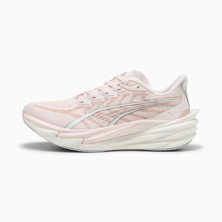 jasmine flower-puma white